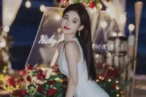 辛巴5次退网后再收徒！新徒徐婕黑历史被扒初瑞雪嫌弃表情抢镜